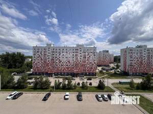 1-к квартира, вторичка, 29м2, 7/10 этаж