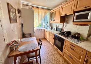 3-к квартира, вторичка, 52м2, 3/9 этаж