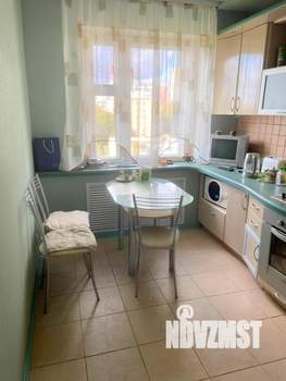 3-к квартира, вторичка, 66м2, 9/9 этаж