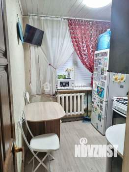 1-к квартира, вторичка, 33м2, 5/5 этаж