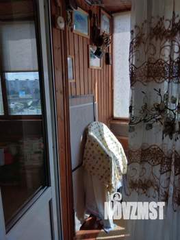 1-к квартира, вторичка, 33м2, 7/9 этаж