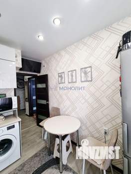 2-к квартира, вторичка, 49м2, 3/3 этаж