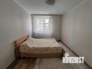 2-к квартира, вторичка, 58м2, 5/6 этаж