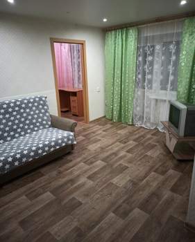 2-к квартира, вторичка, 43м2, 3/5 этаж