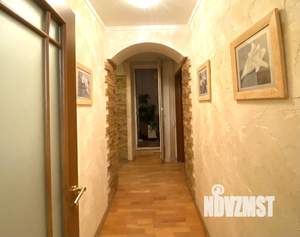 3-к квартира, вторичка, 97м2, 7/9 этаж