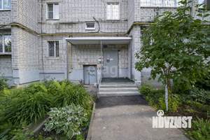 2-к квартира, вторичка, 49м2, 3/6 этаж