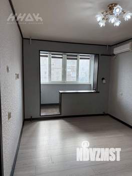 2-к квартира, вторичка, 44м2, 7/9 этаж