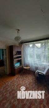 4-к квартира, вторичка, 88м2, 3/4 этаж