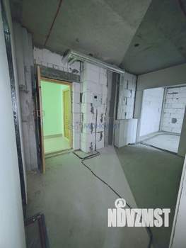 1-к квартира, вторичка, 44м2, 5/17 этаж