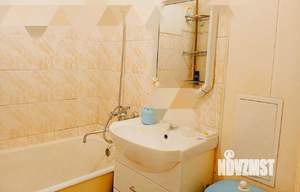 1-к квартира, вторичка, 29м2, 4/5 этаж