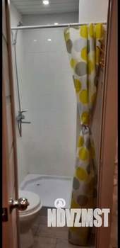 Студия квартира, вторичка, 14м2, 4/5 этаж