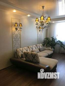 2-к квартира, вторичка, 64м2, 15/17 этаж