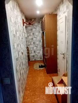 2-к квартира, вторичка, 46м2, 5/5 этаж