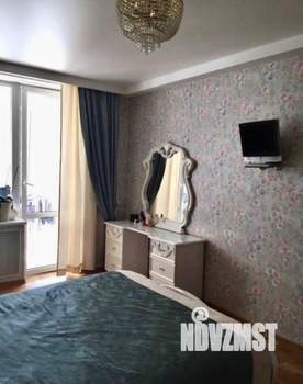 3-к квартира, вторичка, 103м2, 3/5 этаж