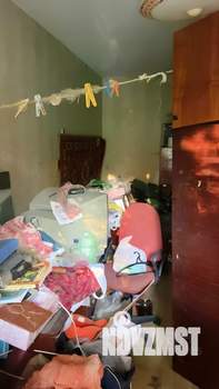 2-к квартира, вторичка, 45м2, 1/5 этаж