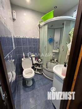 2-к квартира, вторичка, 43м2, 1/5 этаж
