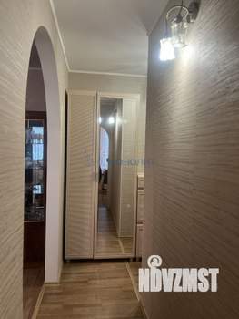 2-к квартира, вторичка, 43м2, 2/4 этаж