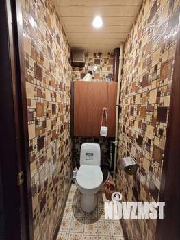 3-к квартира, вторичка, 57м2, 3/9 этаж