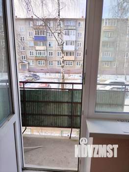2-к квартира, вторичка, 50м2, 2/5 этаж