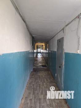 1-к квартира, вторичка, 22м2, 5/9 этаж