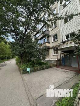 2-к квартира, вторичка, 48м2, 5/5 этаж