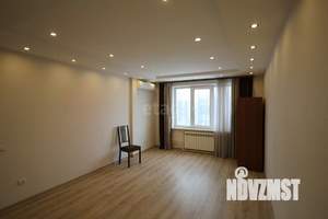 1-к квартира, вторичка, 40м2, 5/17 этаж