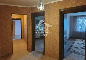 2-к квартира, вторичка, 60м2, 9/14 этаж