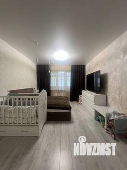 3-к квартира, вторичка, 70м2, 10/11 этаж
