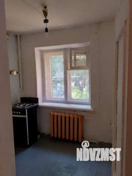 1-к квартира, вторичка, 31м2, 1/3 этаж