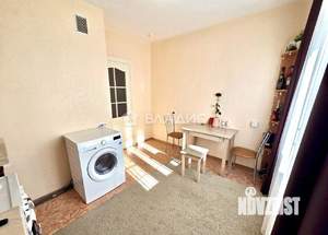 1-к квартира, вторичка, 45м2, 2/10 этаж