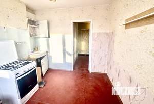 1-к квартира, вторичка, 35м2, 8/9 этаж