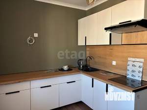 1-к квартира, вторичка, 42м2, 9/10 этаж