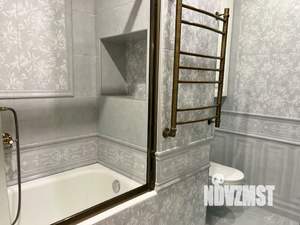 3-к квартира, вторичка, 84м2, 2/24 этаж