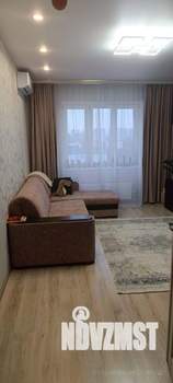 1-к квартира, вторичка, 42м2, 11/17 этаж