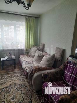1-к квартира, вторичка, 32м2, 2/5 этаж