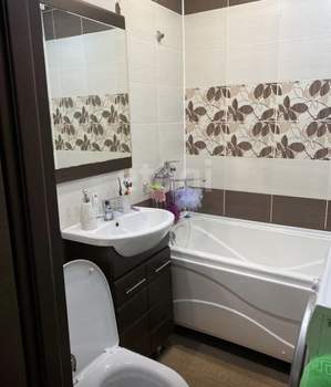 2-к квартира, вторичка, 45м2, 5/5 этаж