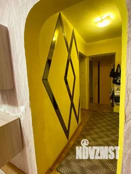 2-к квартира, вторичка, 44м2, 3/9 этаж