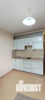 Студия квартира, вторичка, 17м2, 2/10 этаж