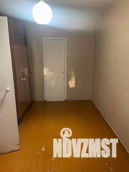 2-к квартира, вторичка, 45м2, 4/5 этаж