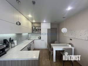 1-к квартира, вторичка, 45м2, 8/14 этаж