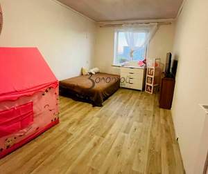 3-к квартира, вторичка, 60м2, 9/9 этаж