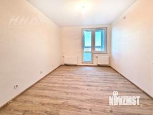 2-к квартира, вторичка, 52м2, 5/25 этаж