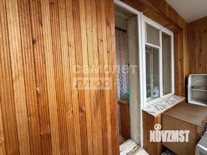 1-к квартира, вторичка, 35м2, 2/9 этаж