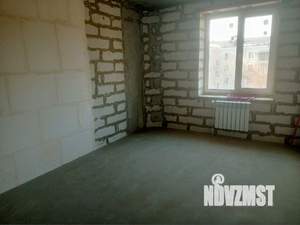 1-к квартира, вторичка, 41м2, 5/7 этаж