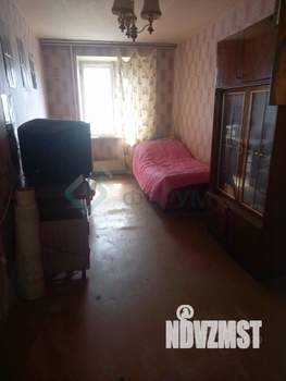 3-к квартира, вторичка, 63м2, 4/5 этаж