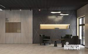 1-к квартира, вторичка, 50м2, 4/9 этаж