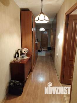 3-к квартира, вторичка, 80м2, 3/9 этаж