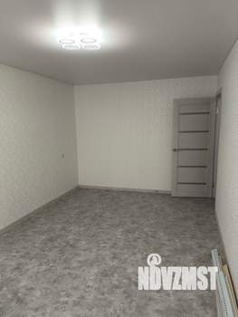 1-к квартира, вторичка, 32м2, 1/5 этаж