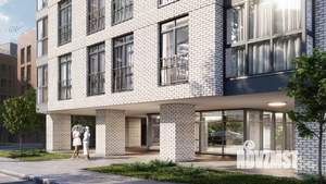 2-к квартира, вторичка, 74м2, 7/9 этаж