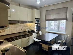 2-к квартира, вторичка, 67м2, 6/17 этаж